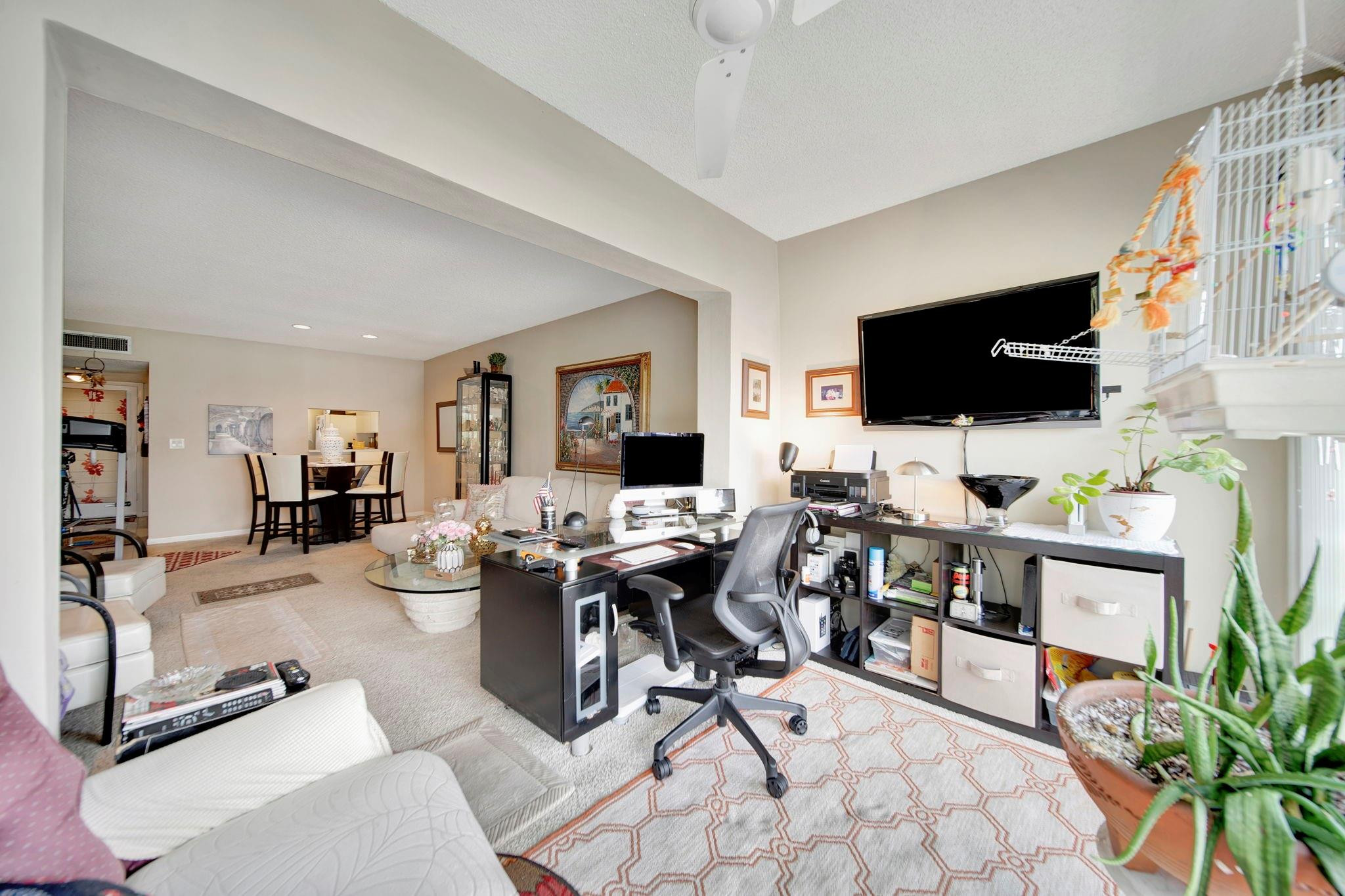 HOLIDAY SPRINGS VILLAGE 2 CONDO - Residential