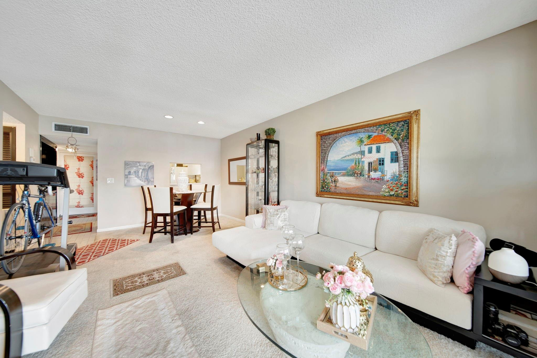 HOLIDAY SPRINGS VILLAGE 2 CONDO - Residential