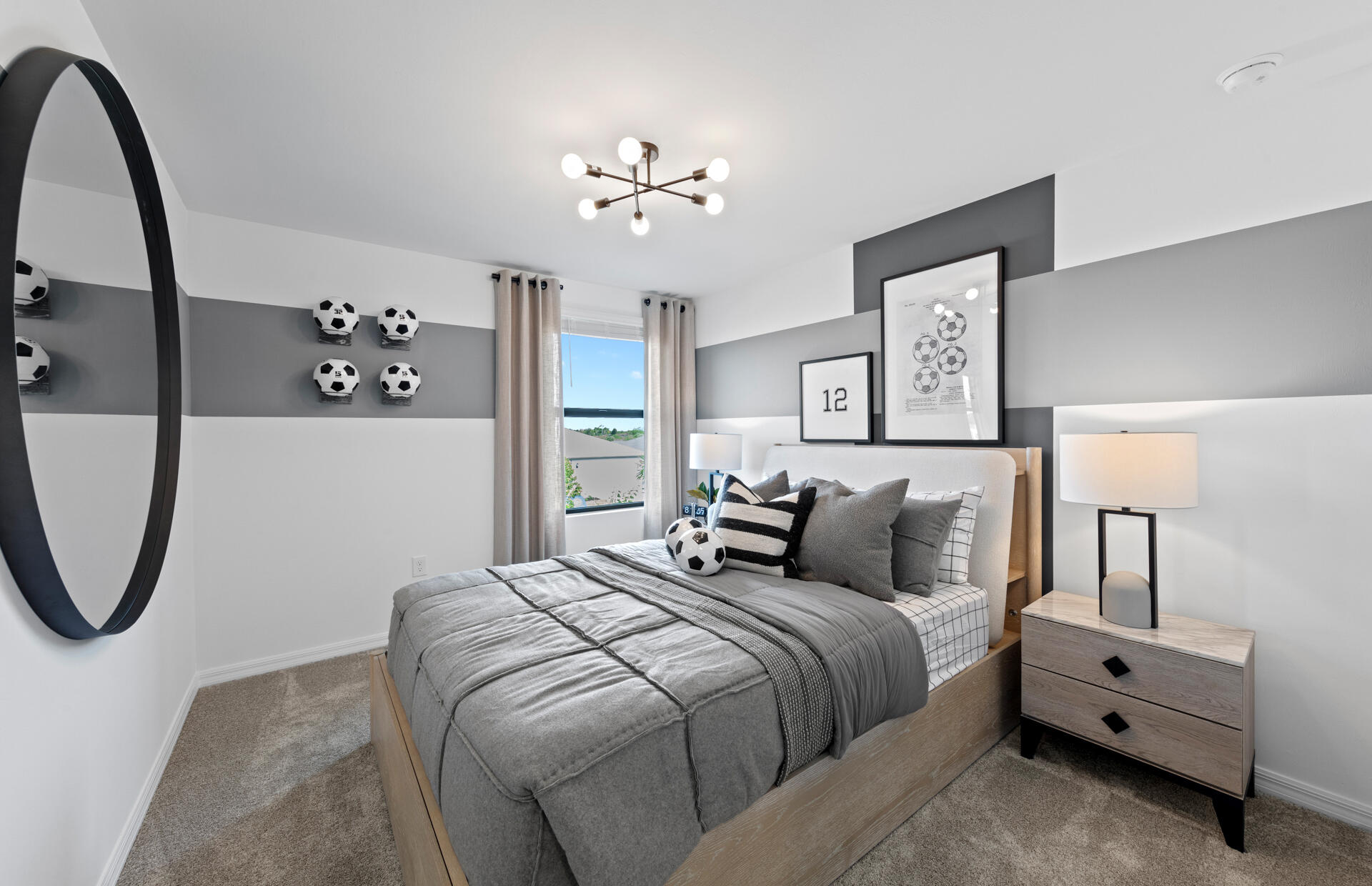 WHISPERING LAKES PHASE 2 - Residential