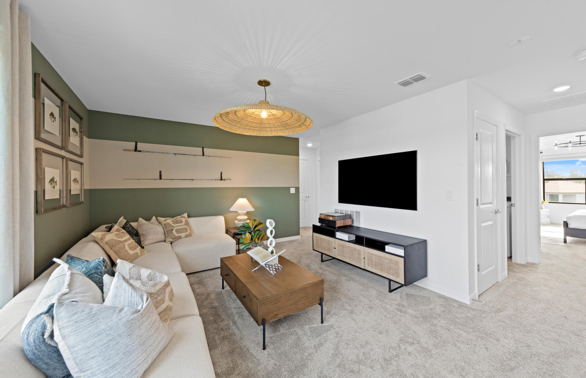 WHISPERING LAKES PHASE 2 - Residential