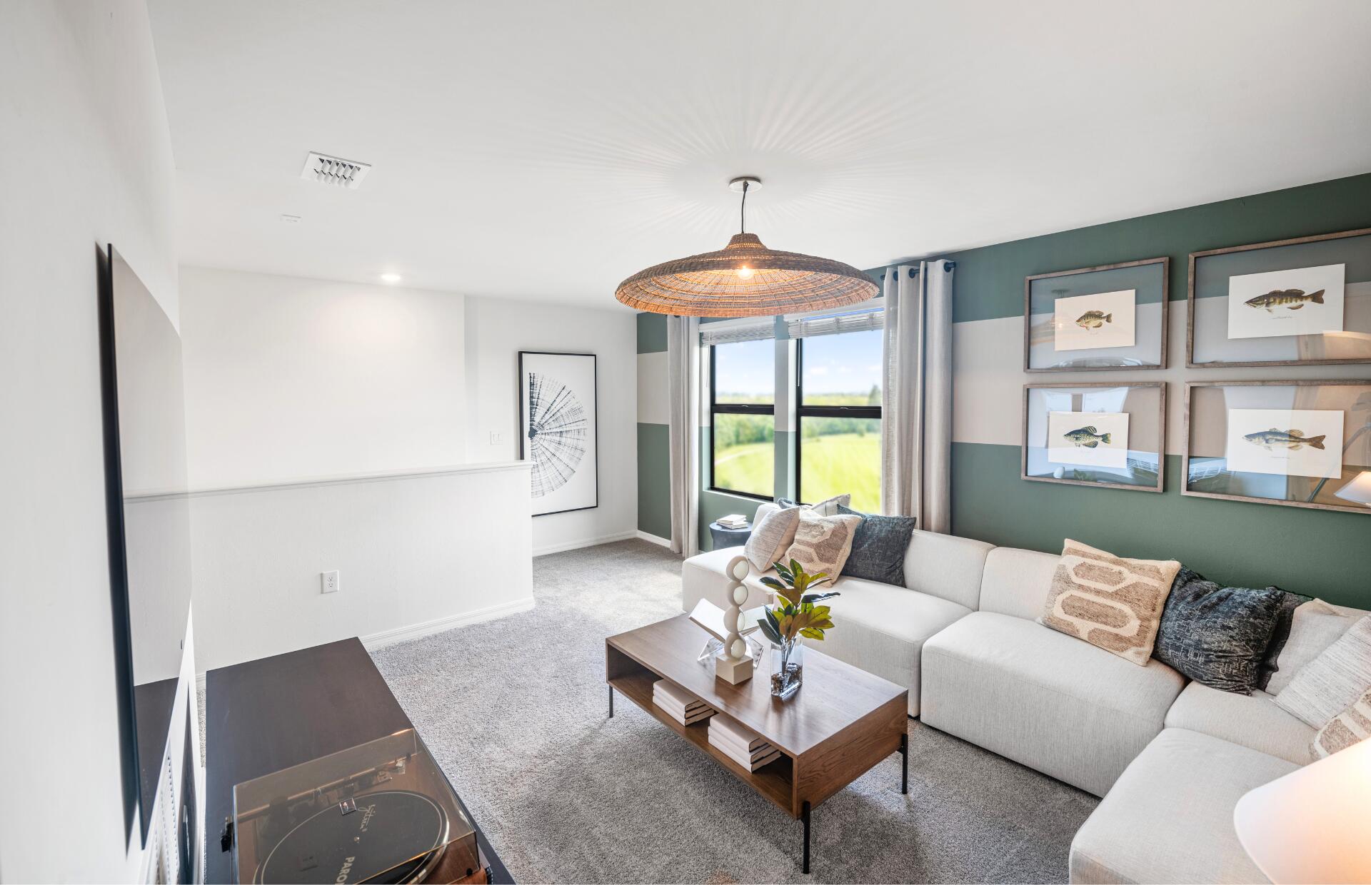 WHISPERING LAKES PHASE 2 - Residential