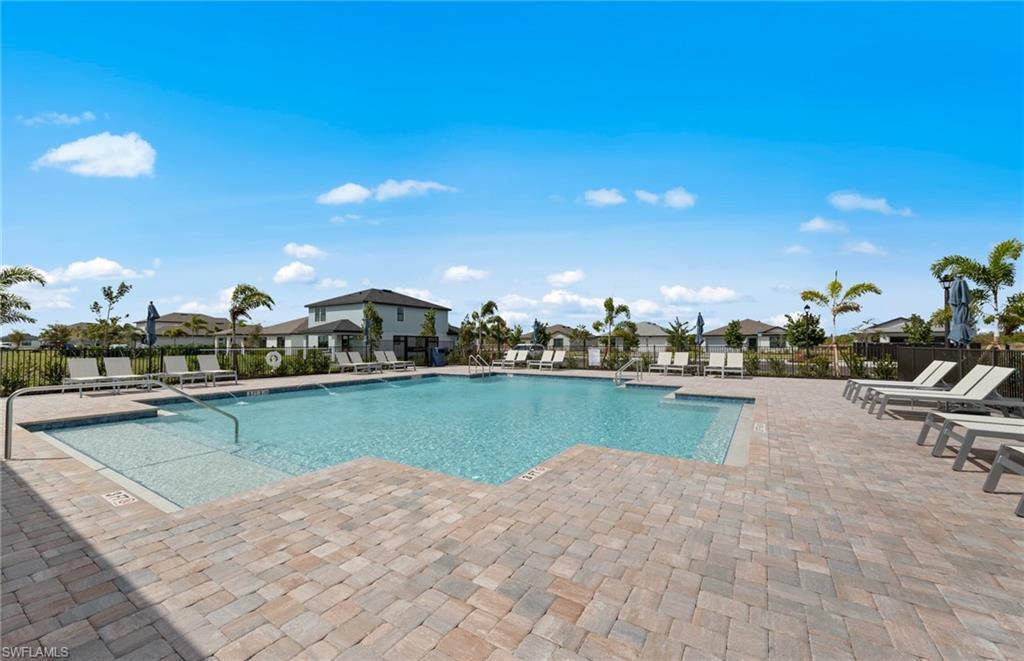 WHISPERING LAKES PHASE 2 - Residential