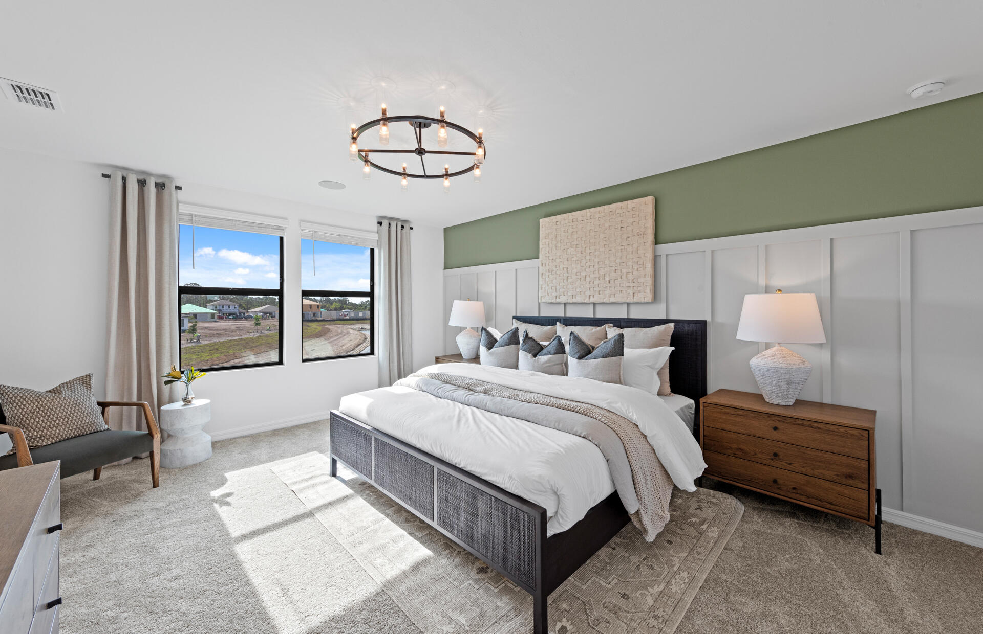 WHISPERING LAKES PHASE 2 - Residential