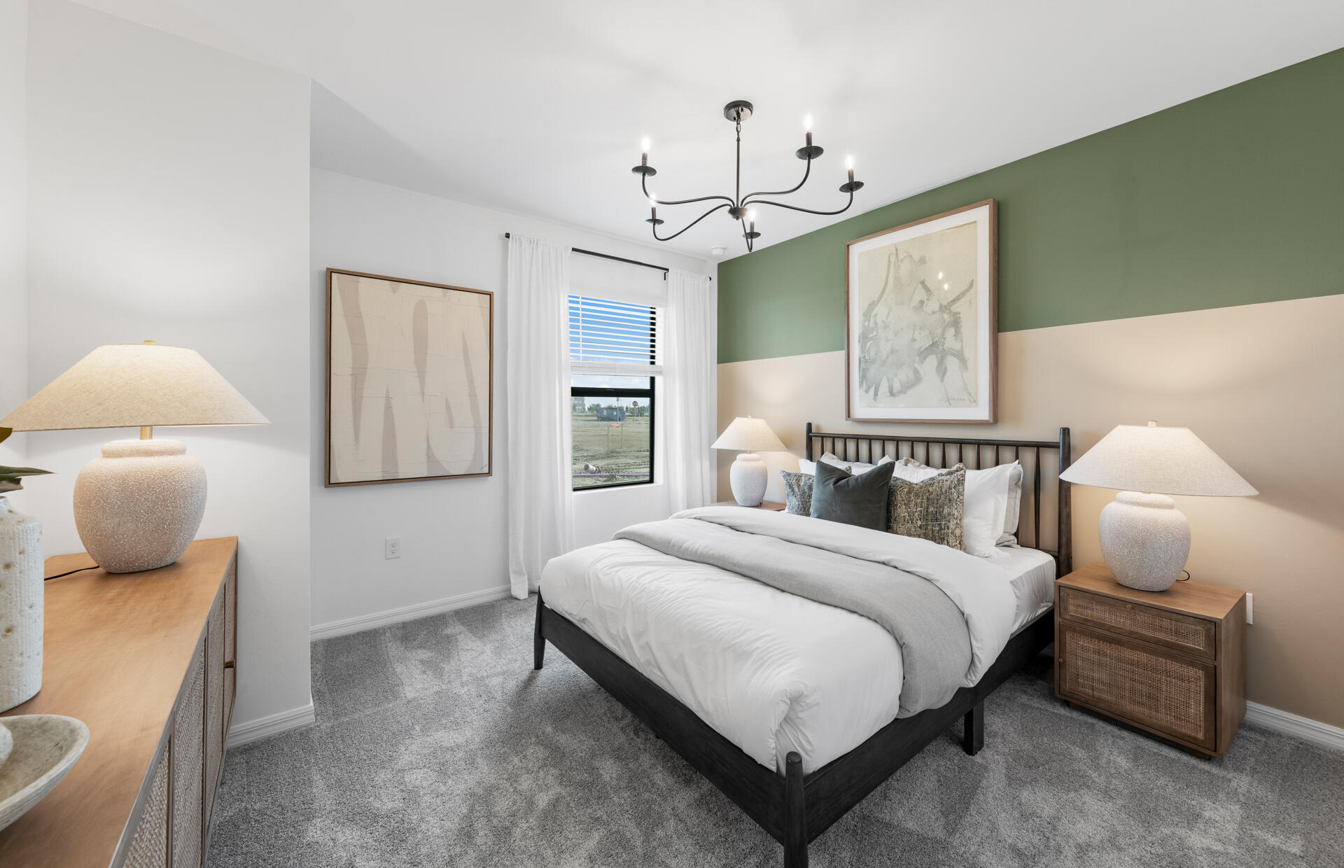 WHISPERING LAKES PHASE 2 - Residential