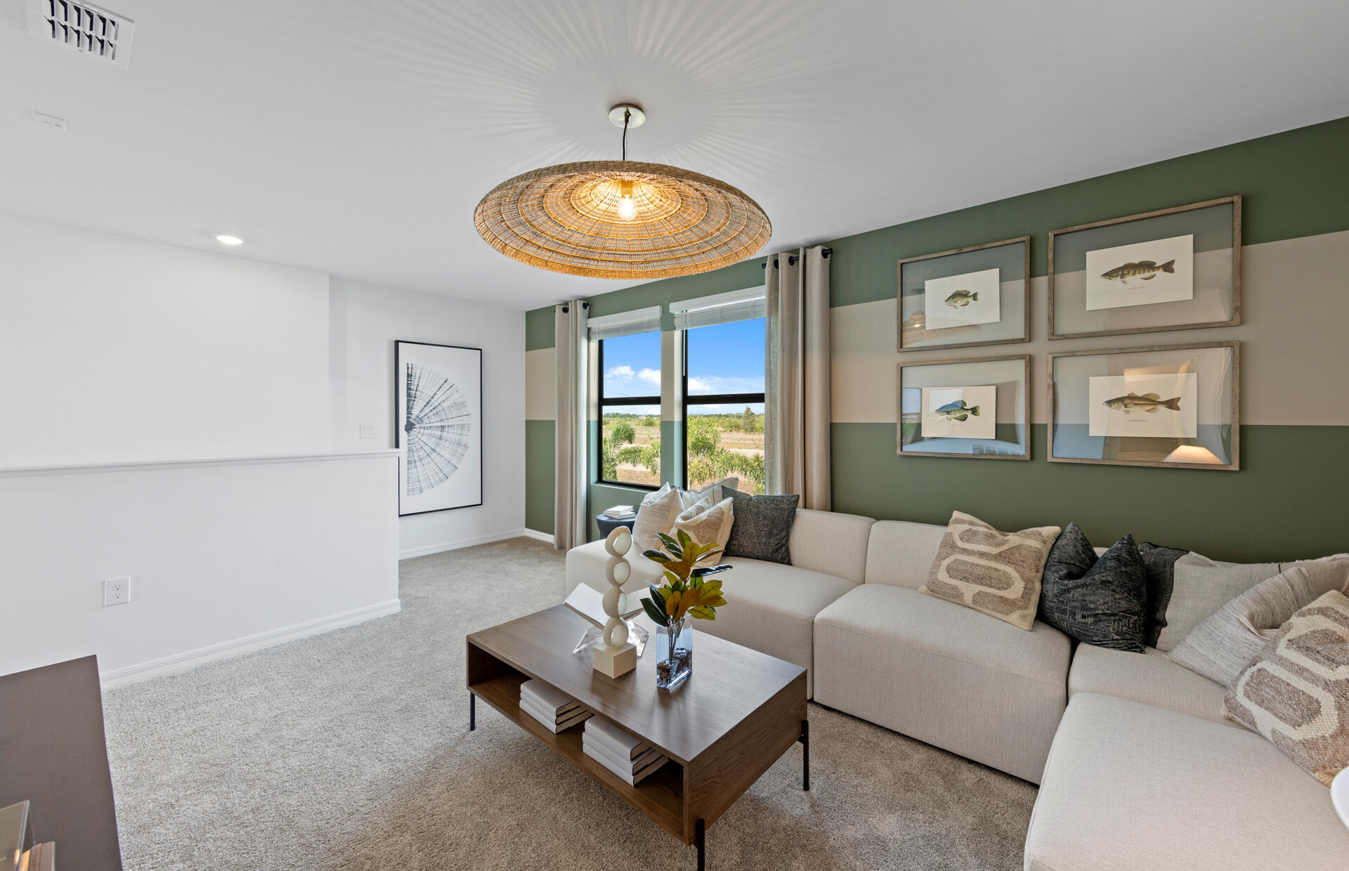 WHISPERING LAKES PHASE 2 - Residential