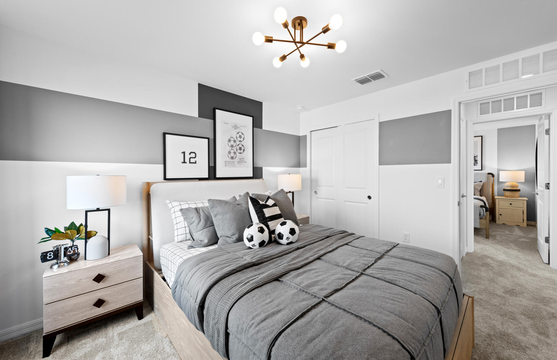 WHISPERING LAKES PHASE 2 - Residential