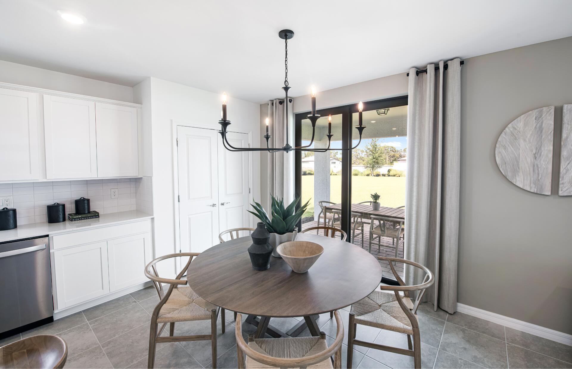 WHISPERING LAKES PHASE 2 - Residential