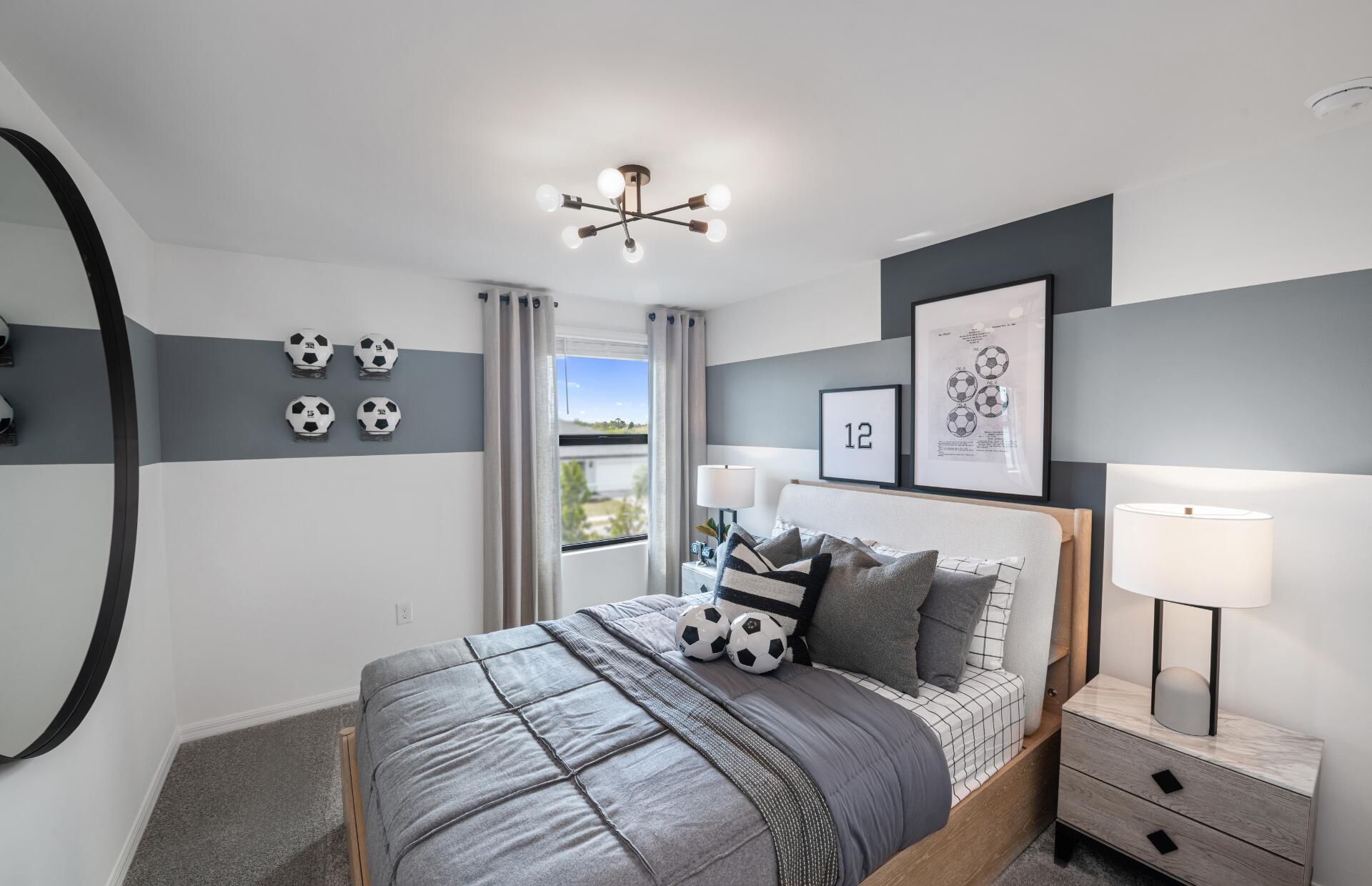 WHISPERING LAKES PHASE 2 - Residential