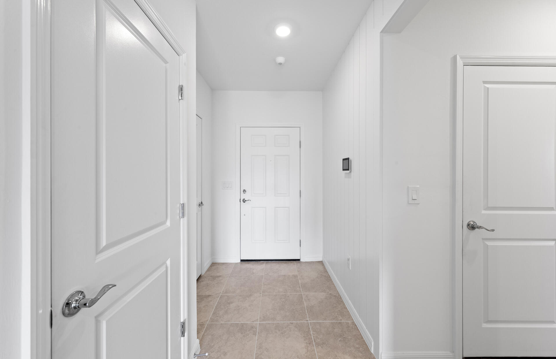 WHISPERING LAKES PHASE 2 - Residential