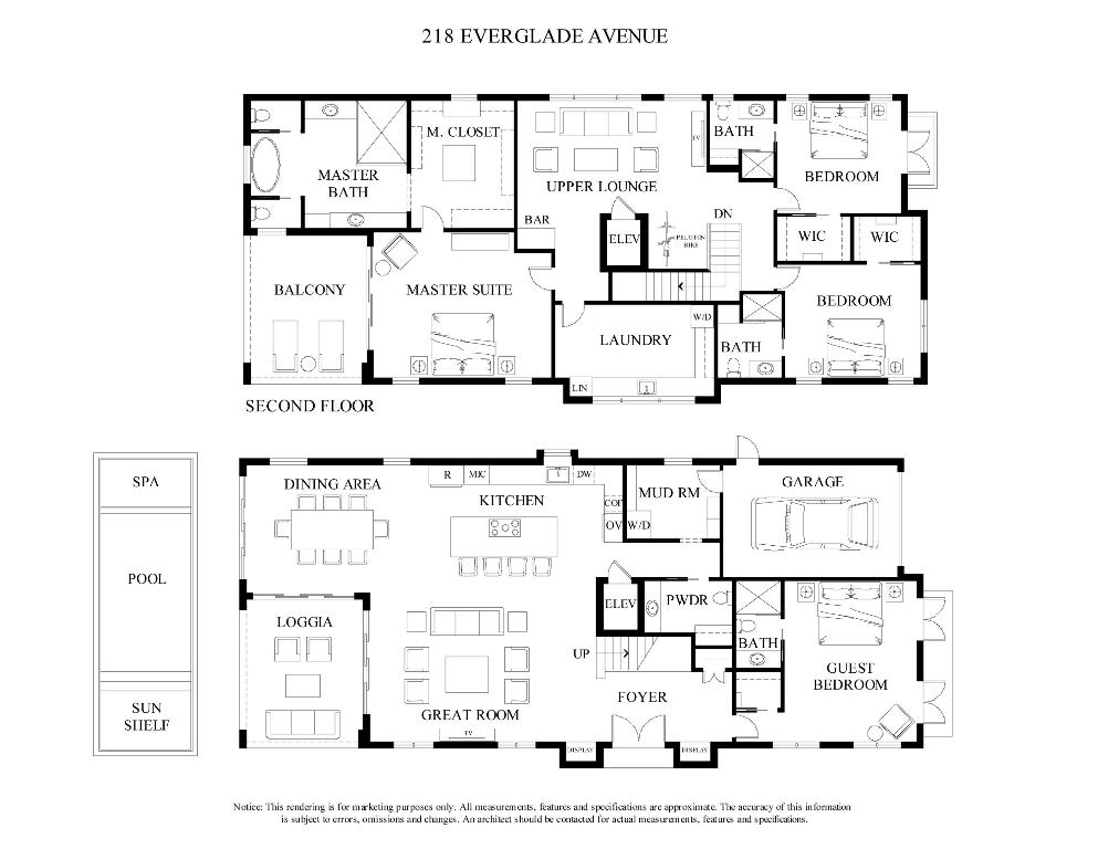 OCEAN PARK H W ROBBINS - Residential