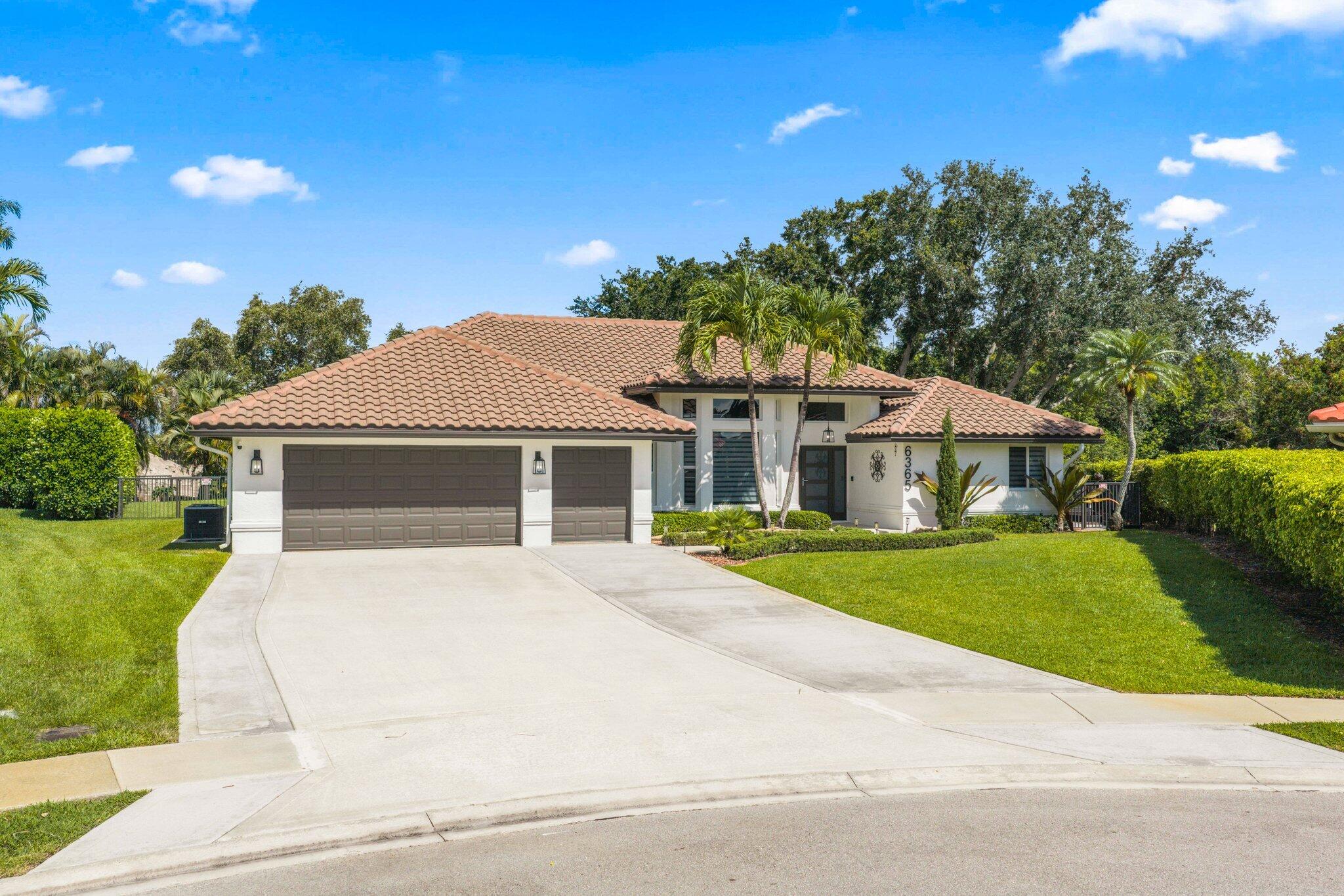 FAIRFIELDS LACUNA 6 - Residential