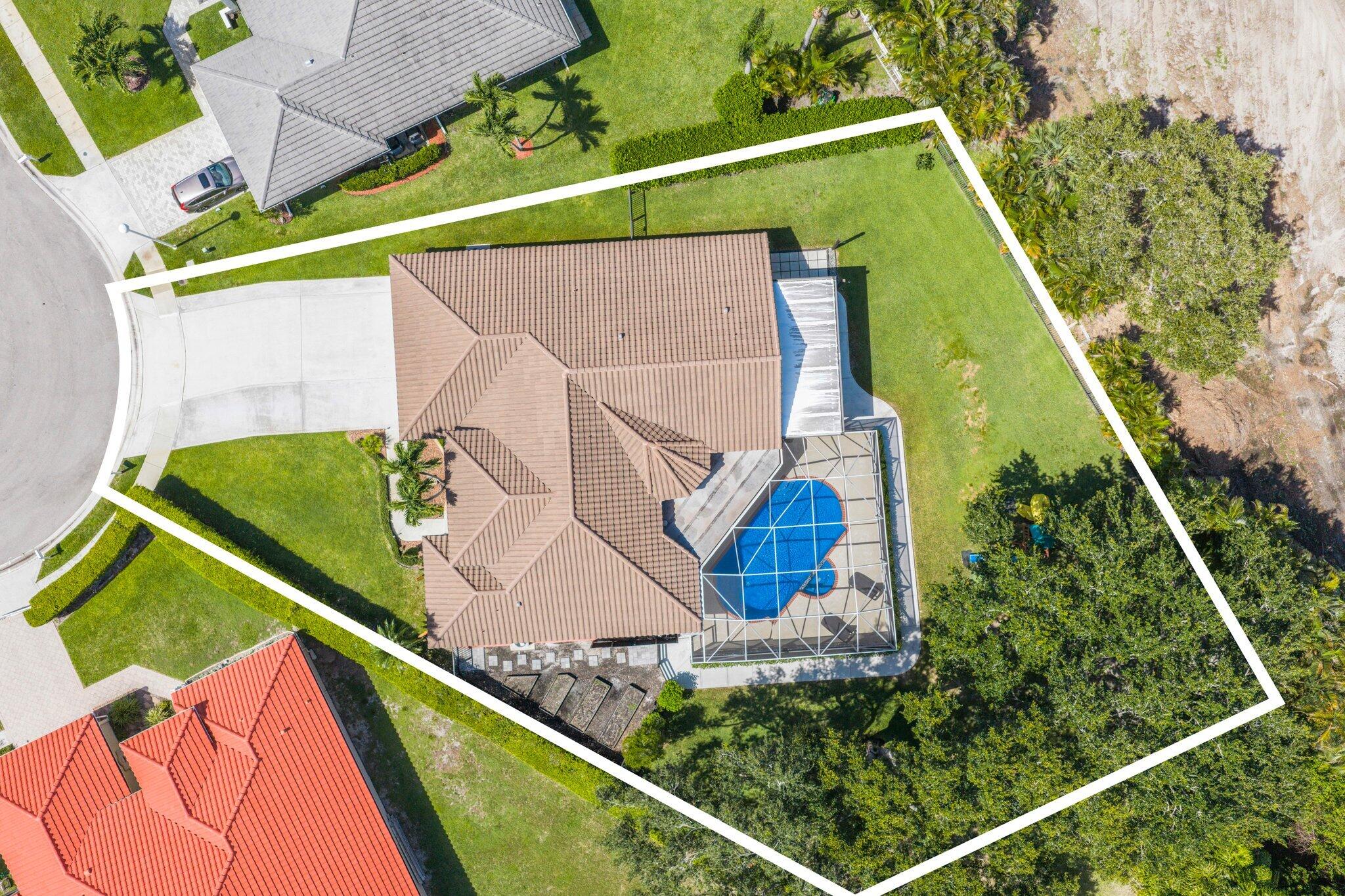 FAIRFIELDS LACUNA 6 - Residential