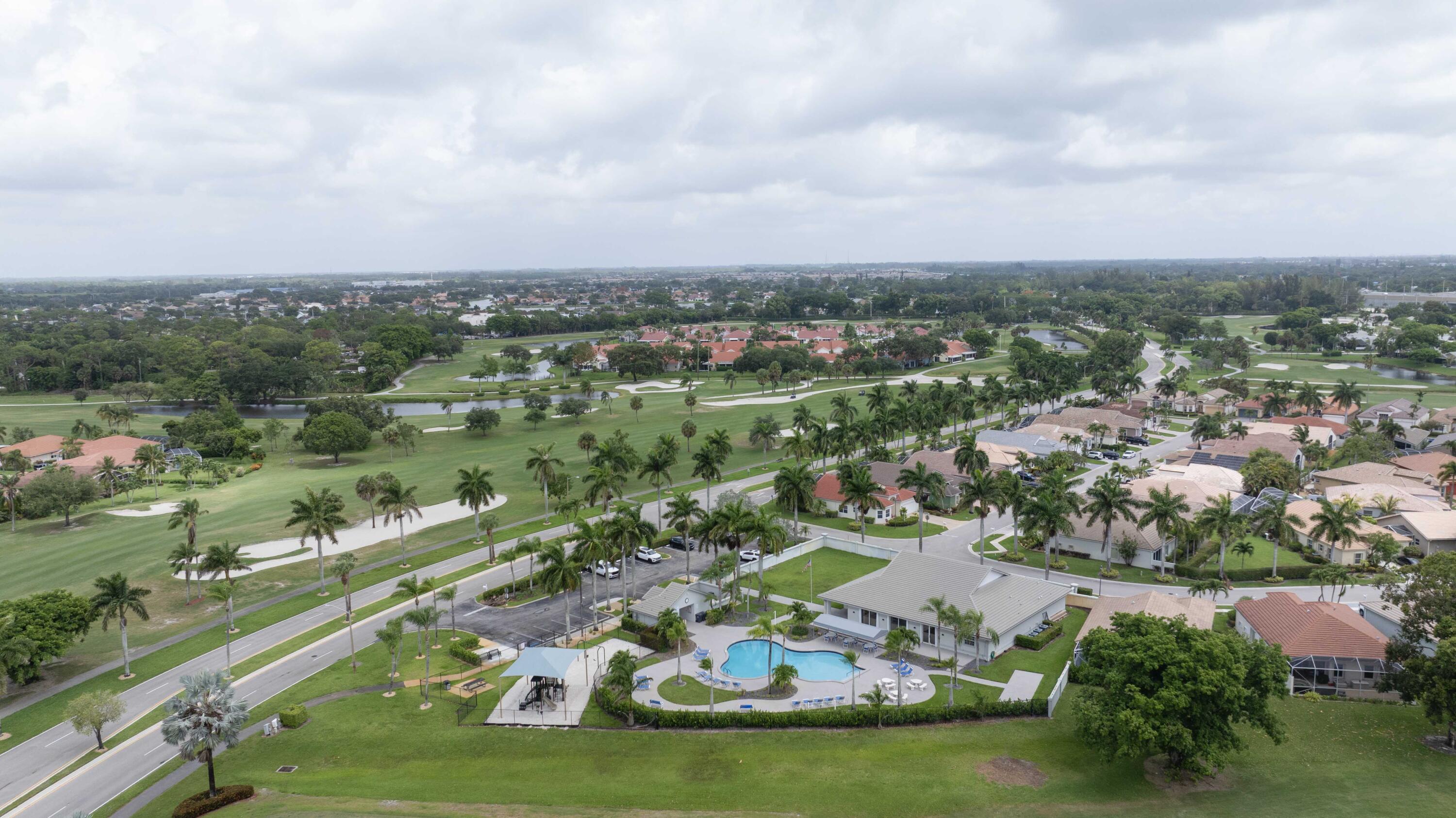 FAIRFIELDS LACUNA 6 - Residential