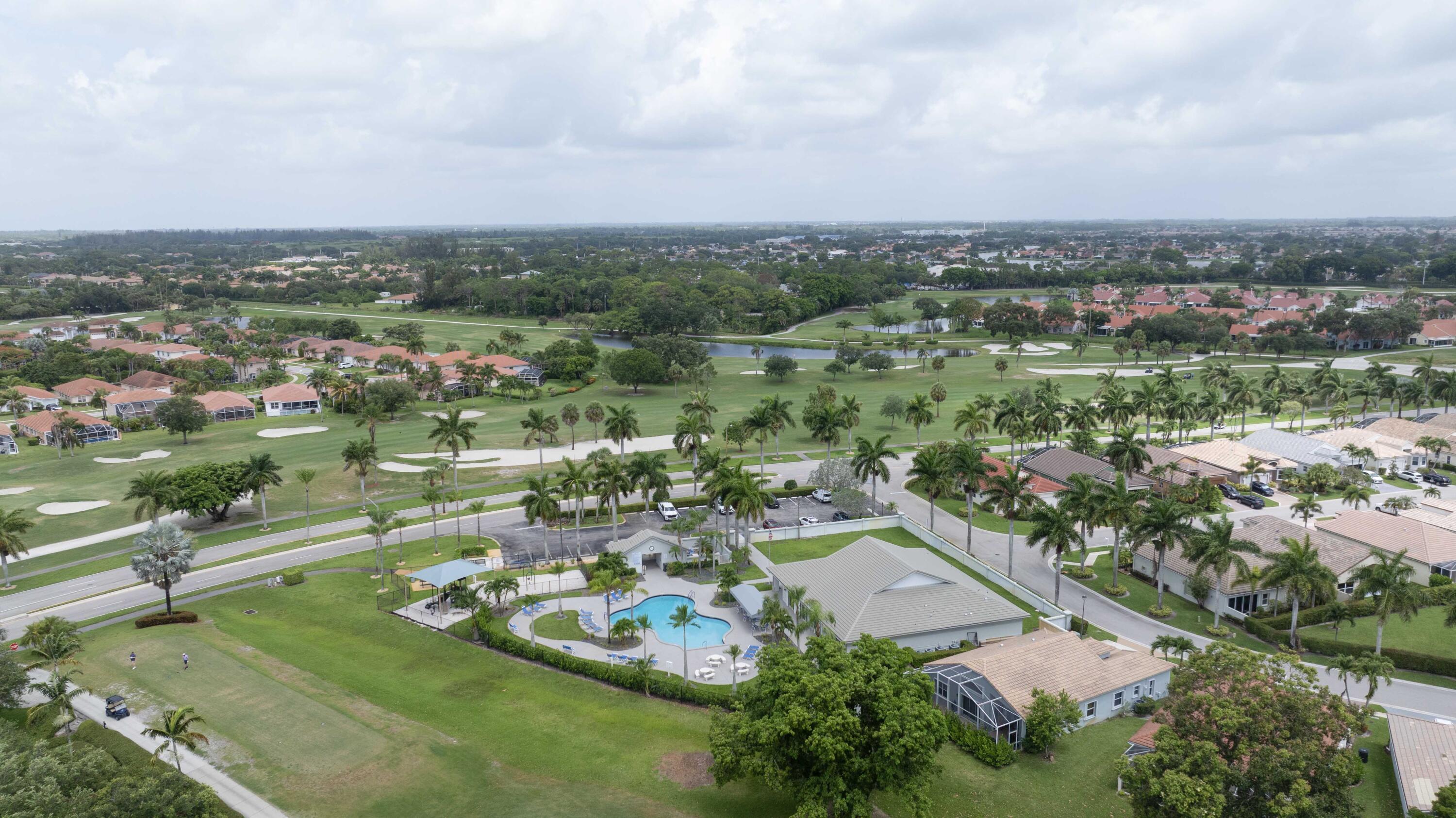 FAIRFIELDS LACUNA 6 - Residential