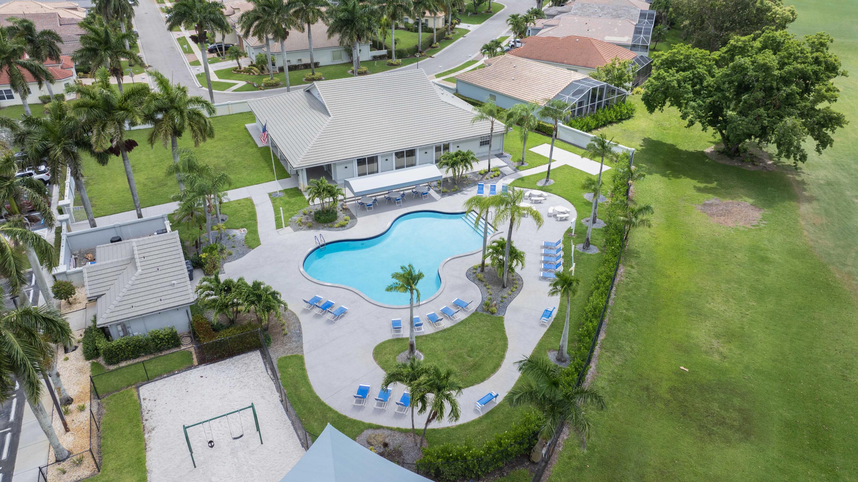 FAIRFIELDS LACUNA 6 - Residential