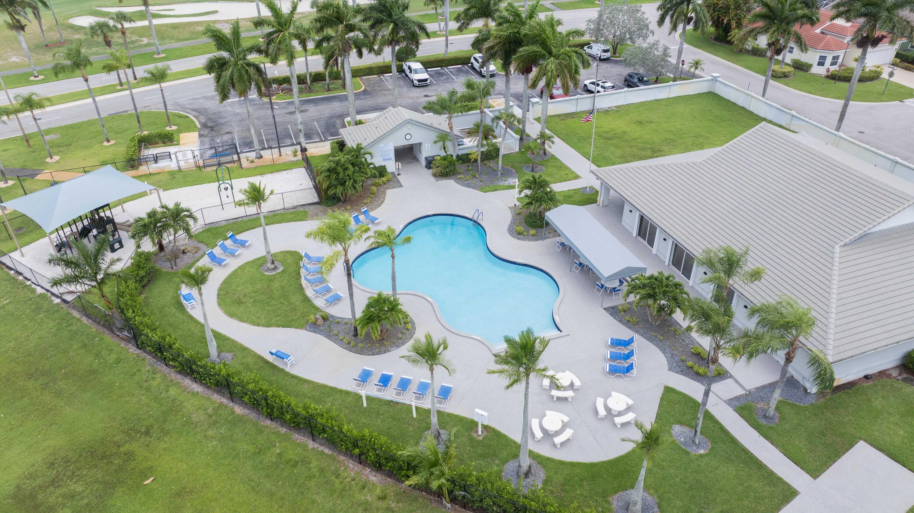 FAIRFIELDS LACUNA 6 - Residential