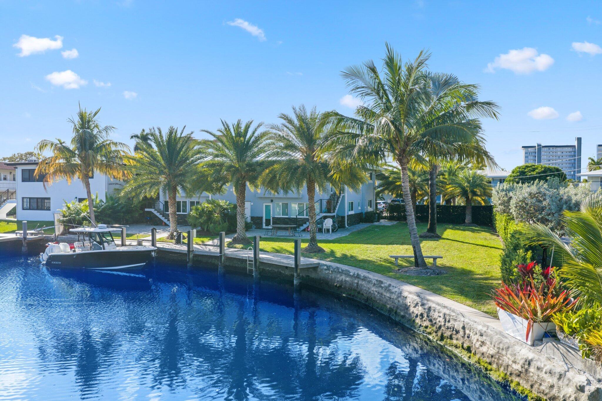 SANTA BARBARA SHORES REPLAT - Residential Income