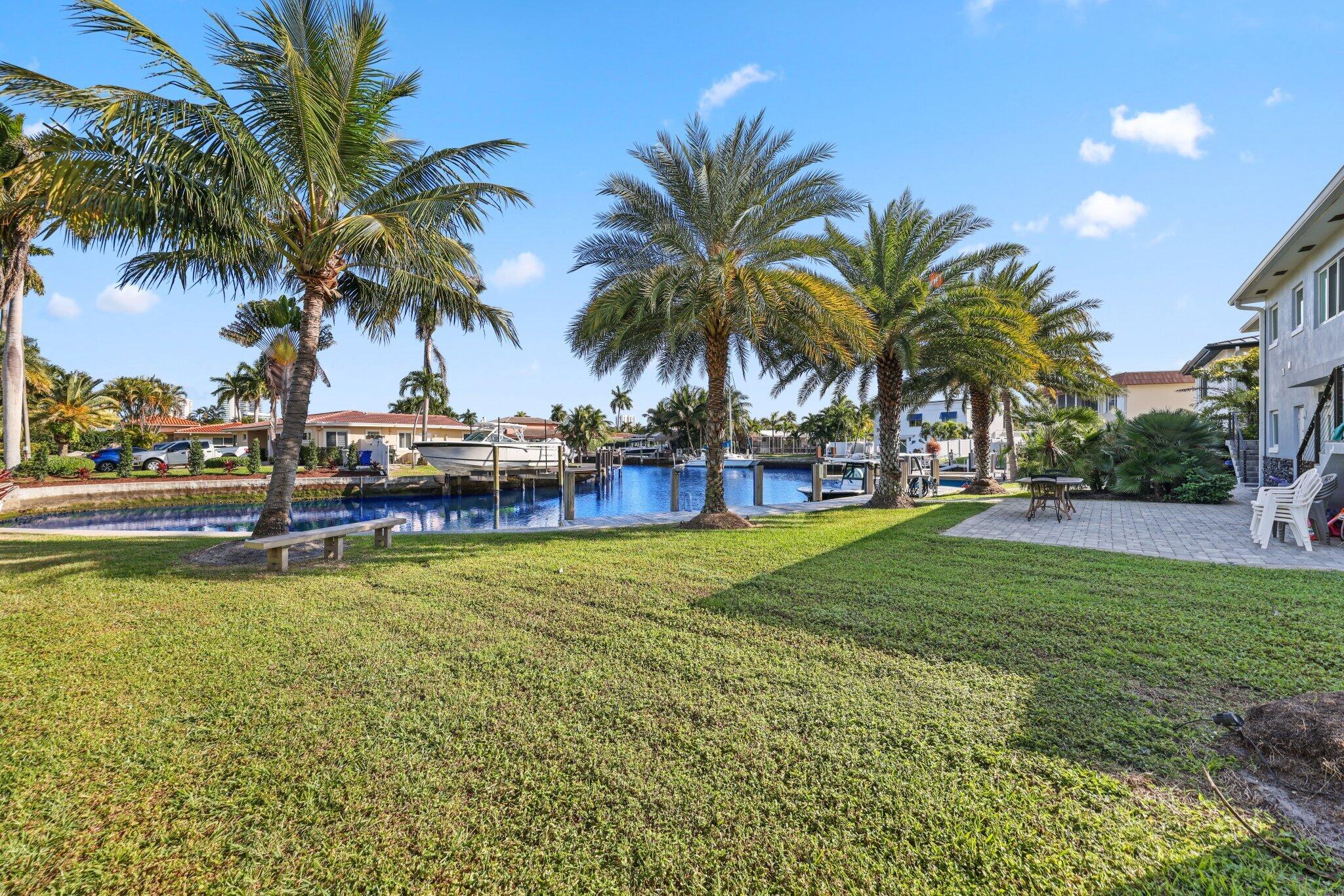 SANTA BARBARA SHORES REPLAT - Residential Income