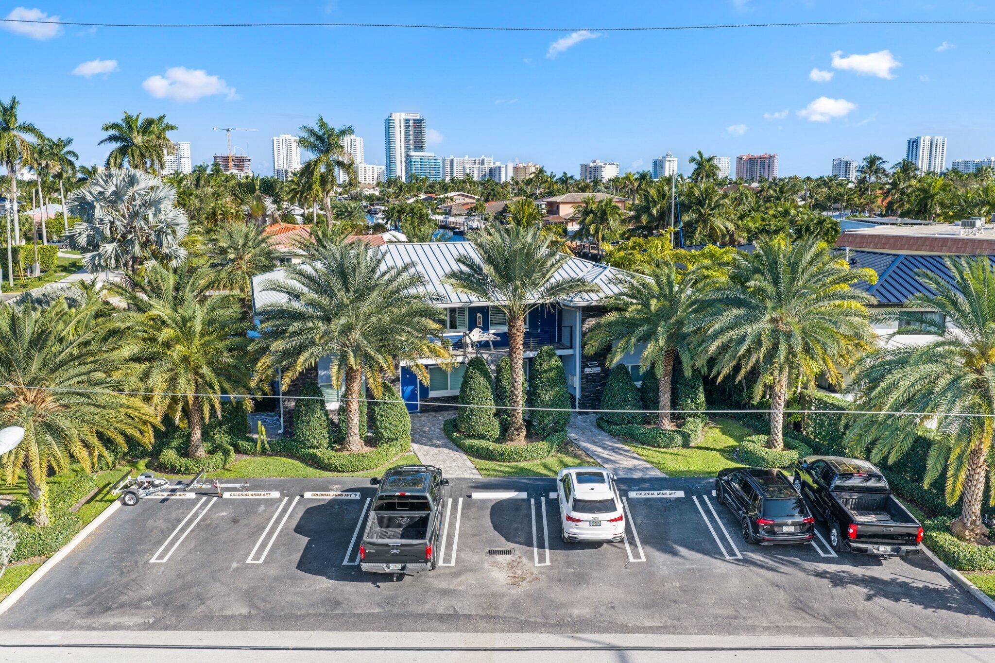 SANTA BARBARA SHORES REPLAT - Residential Income