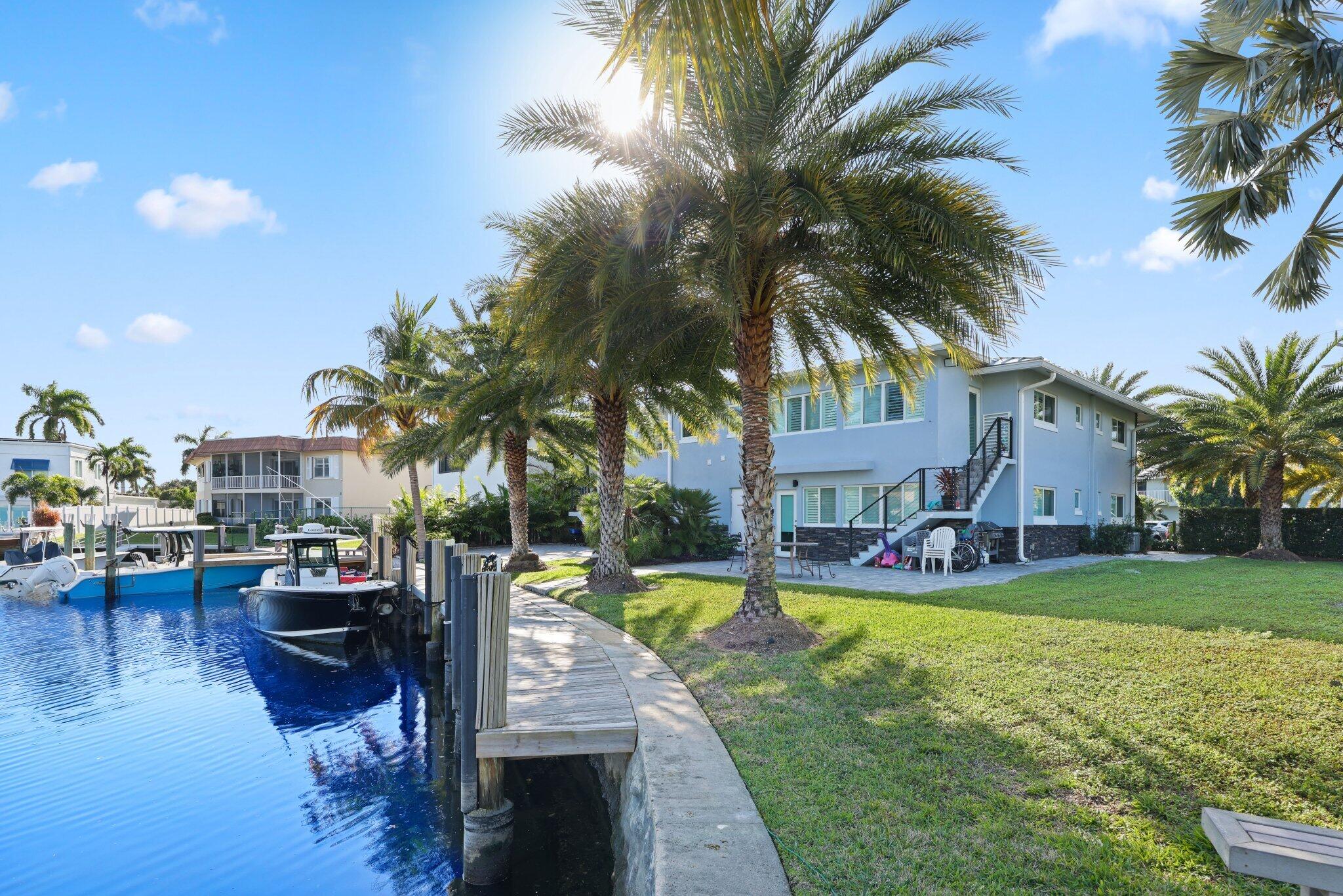 SANTA BARBARA SHORES REPLAT - Residential Income