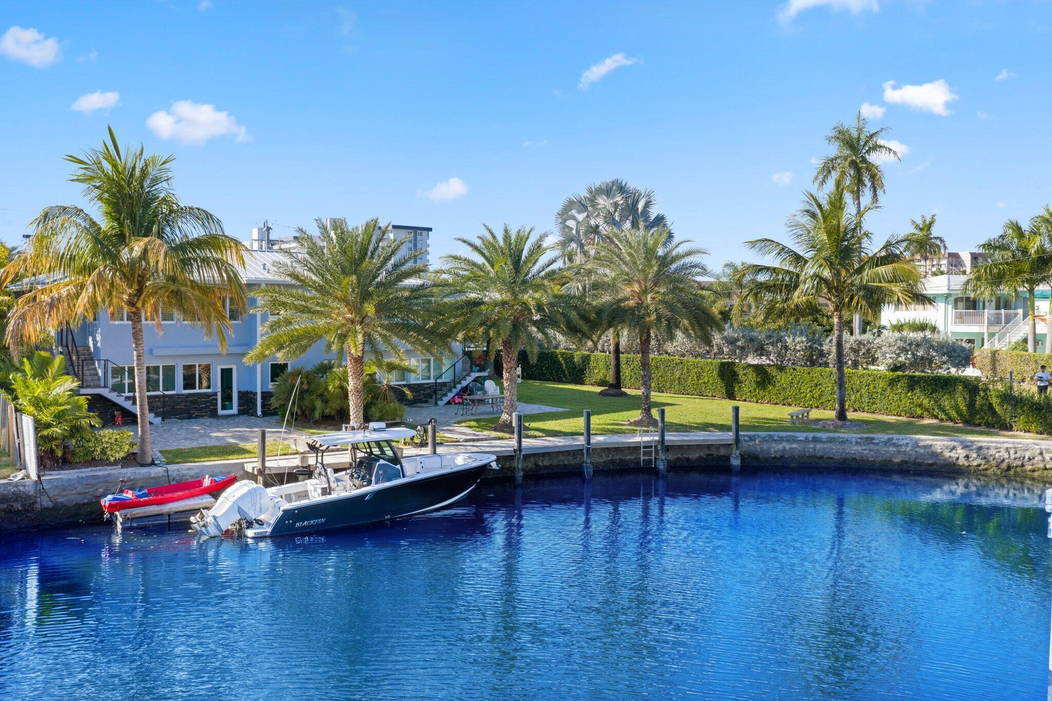 SANTA BARBARA SHORES REPLAT - Residential Income