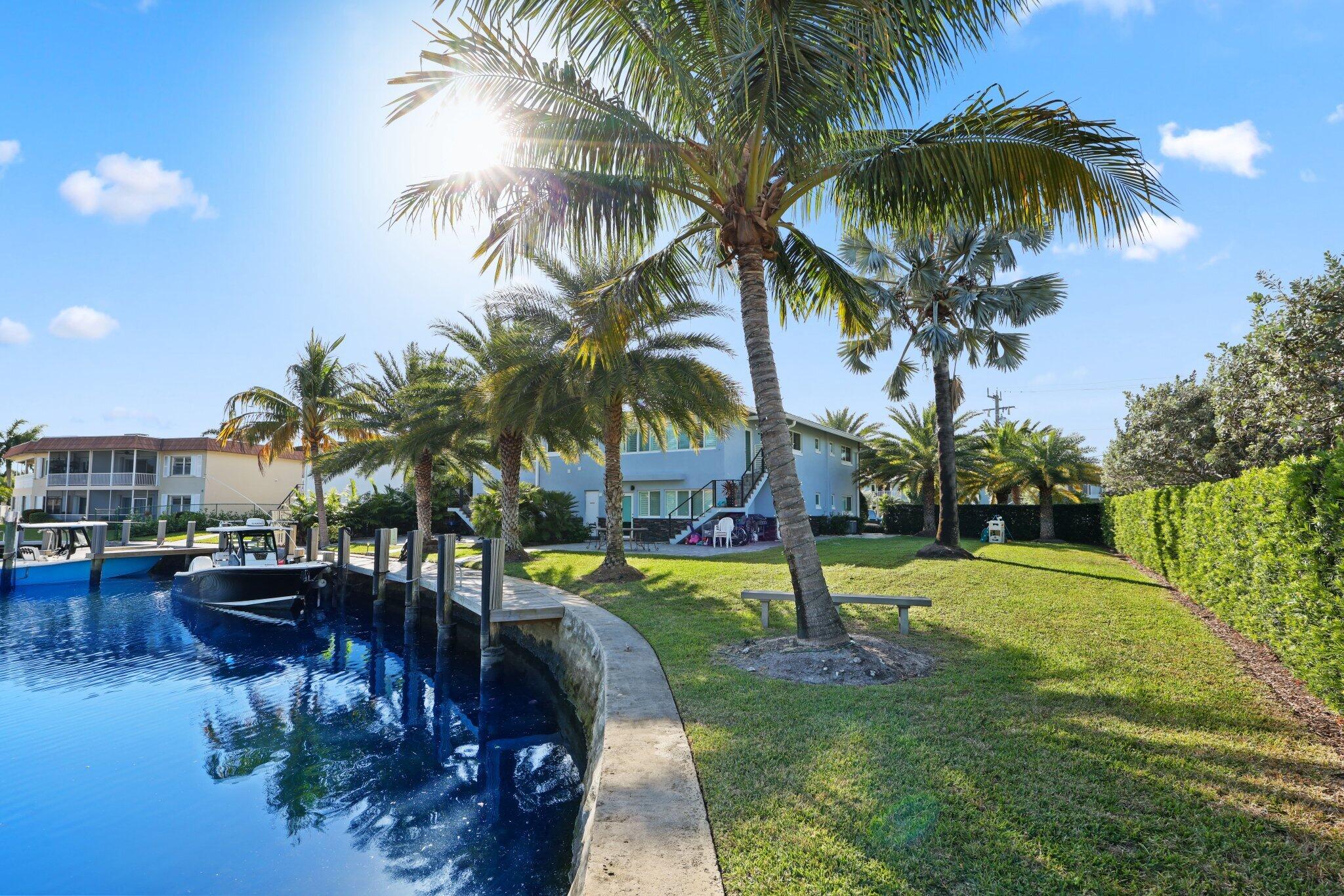 SANTA BARBARA SHORES REPLAT - Residential Income