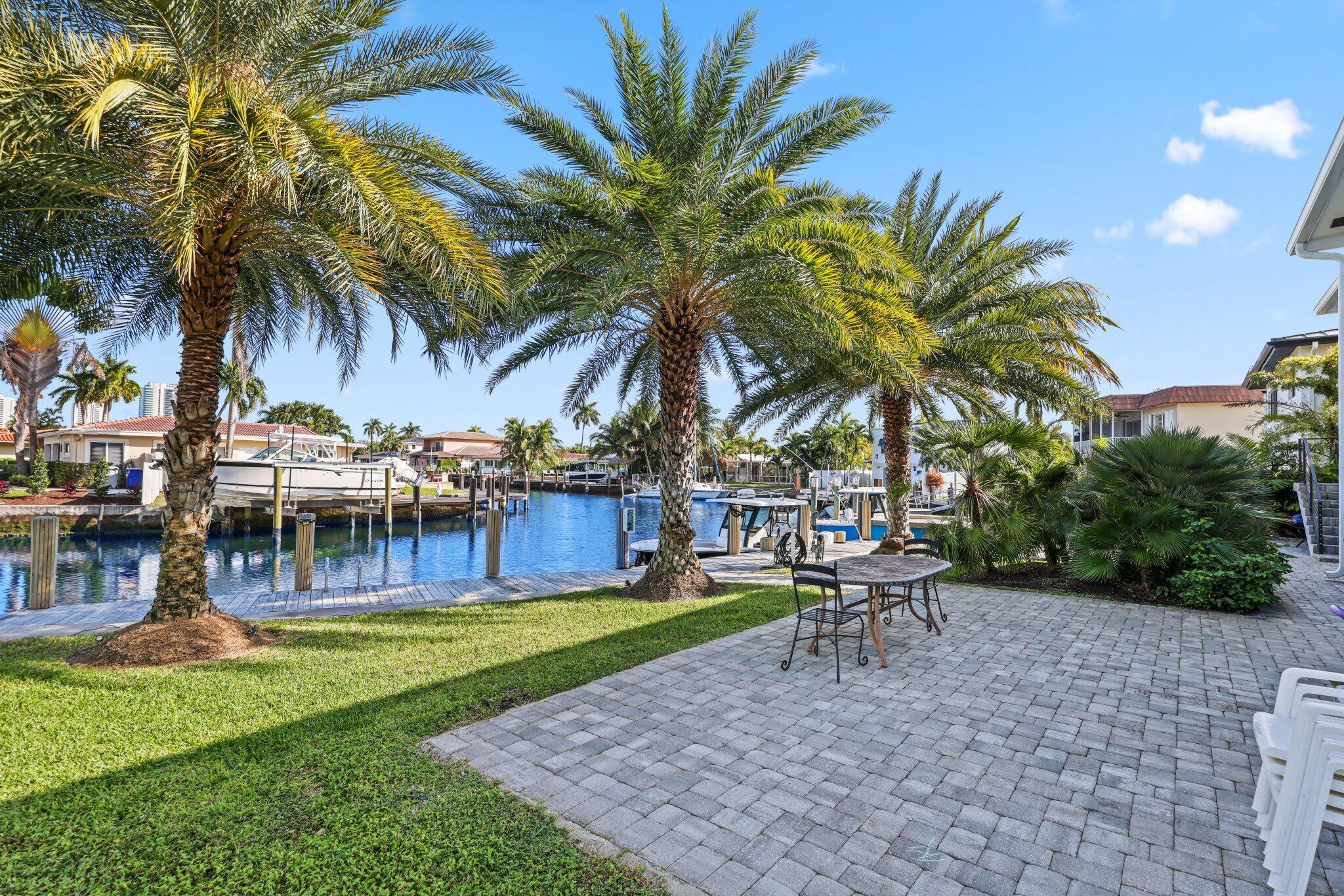 SANTA BARBARA SHORES REPLAT - Residential Income