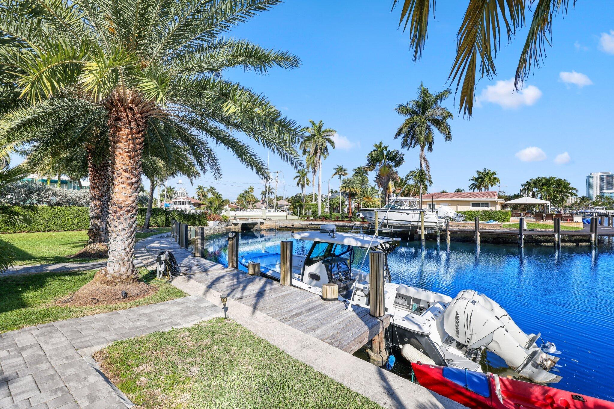 SANTA BARBARA SHORES REPLAT - Residential Income