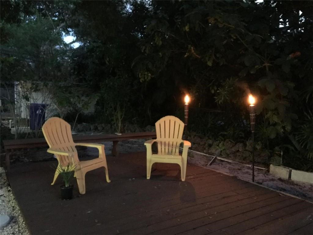 Tarpon River - Residential Lease