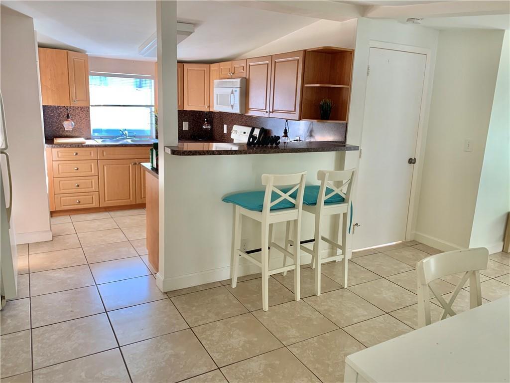Tarpon River - Residential Lease