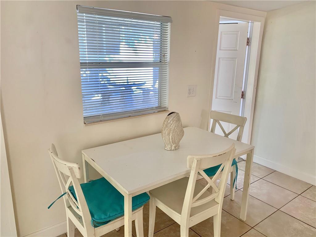 Tarpon River - Residential Lease