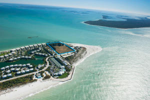 Boca Grande - Land