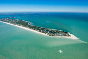 Boca Grande - Land