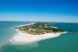Boca Grande - Land
