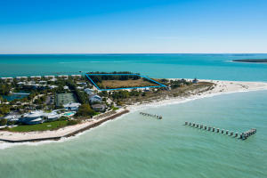 Boca Grande - Land