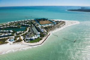 Boca Grande - Land
