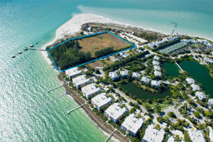 Boca Grande - Land