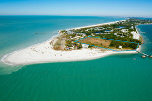 Boca Grande - Land
