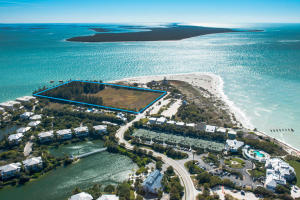 Boca Grande - Land