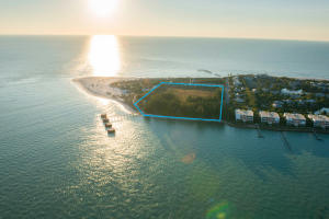 Boca Grande - Land