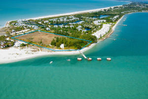 Boca Grande - Land