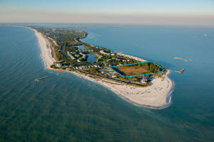 Boca Grande - Land