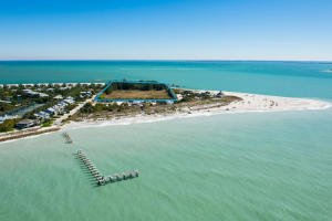 Boca Grande - Land
