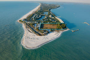 Boca Grande - Land