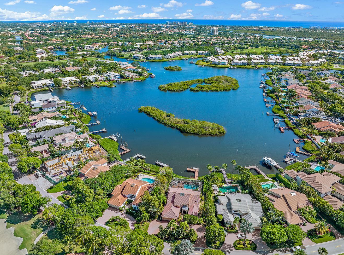 ADMIRALS COVE 2 - Residential