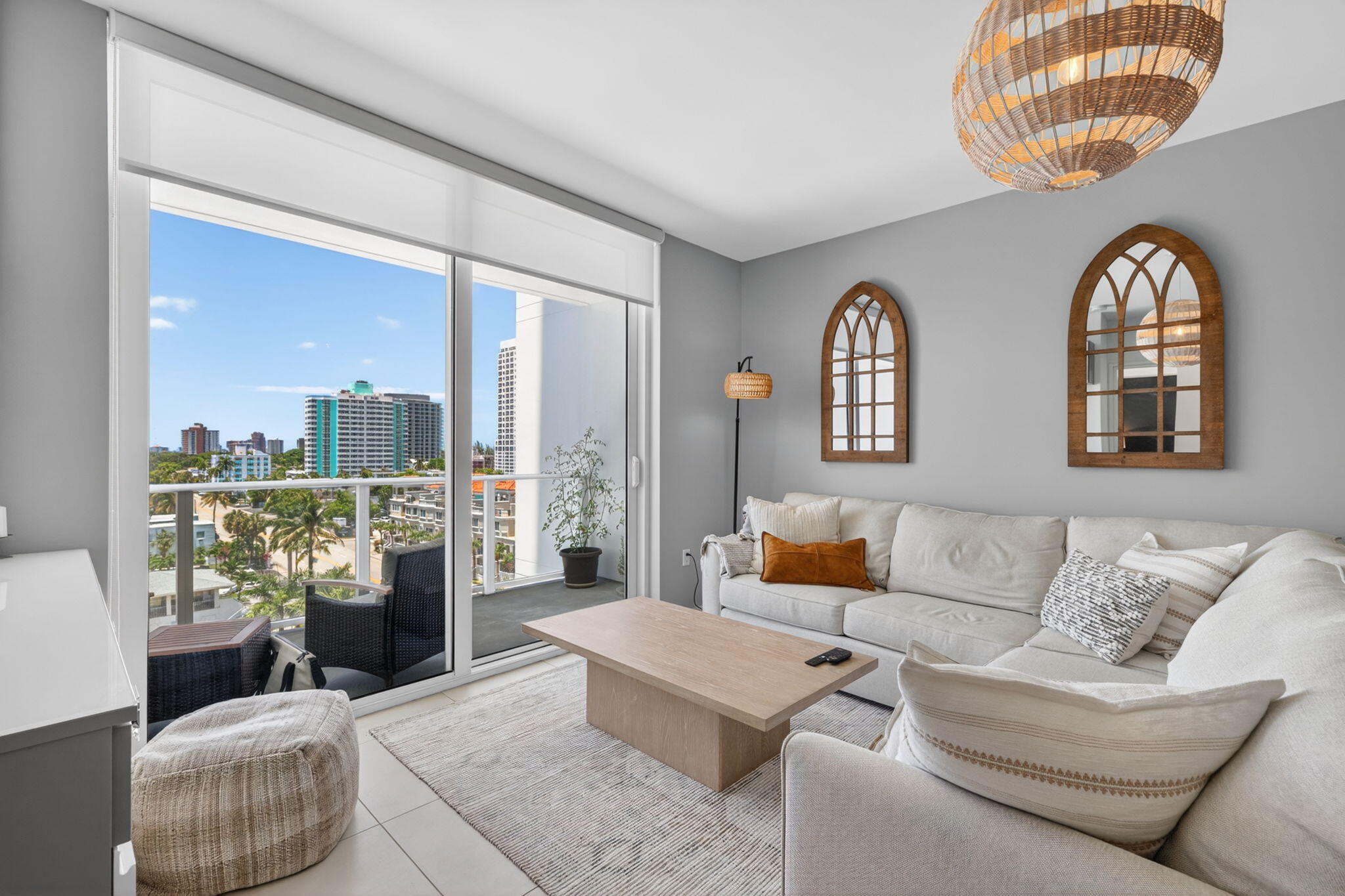 TIFFANY HOUSE CONDO - Residential