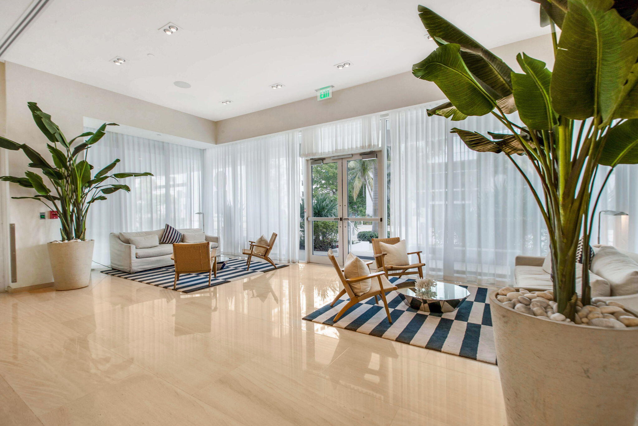 TIFFANY HOUSE CONDO - Residential