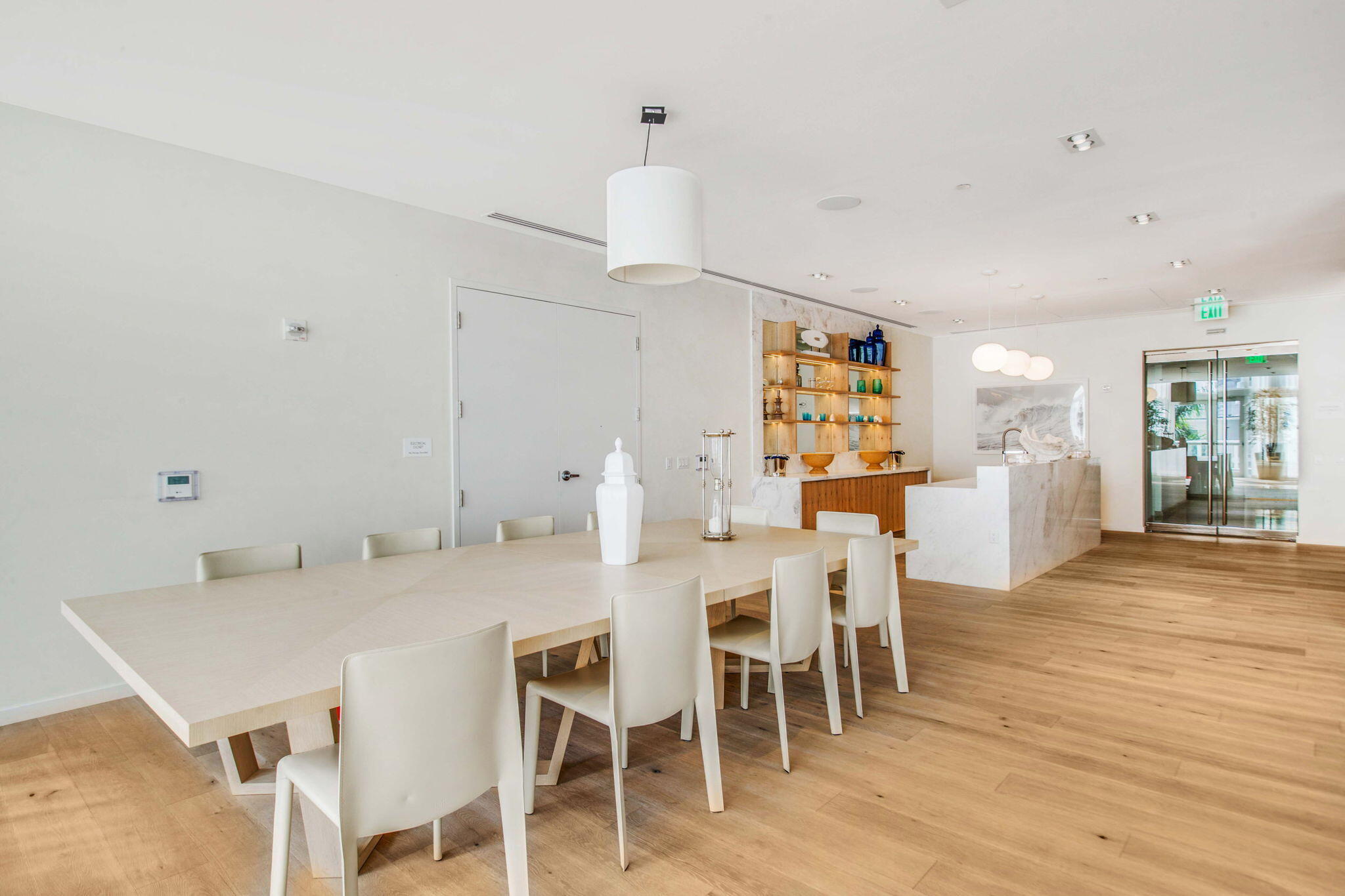 TIFFANY HOUSE CONDO - Residential