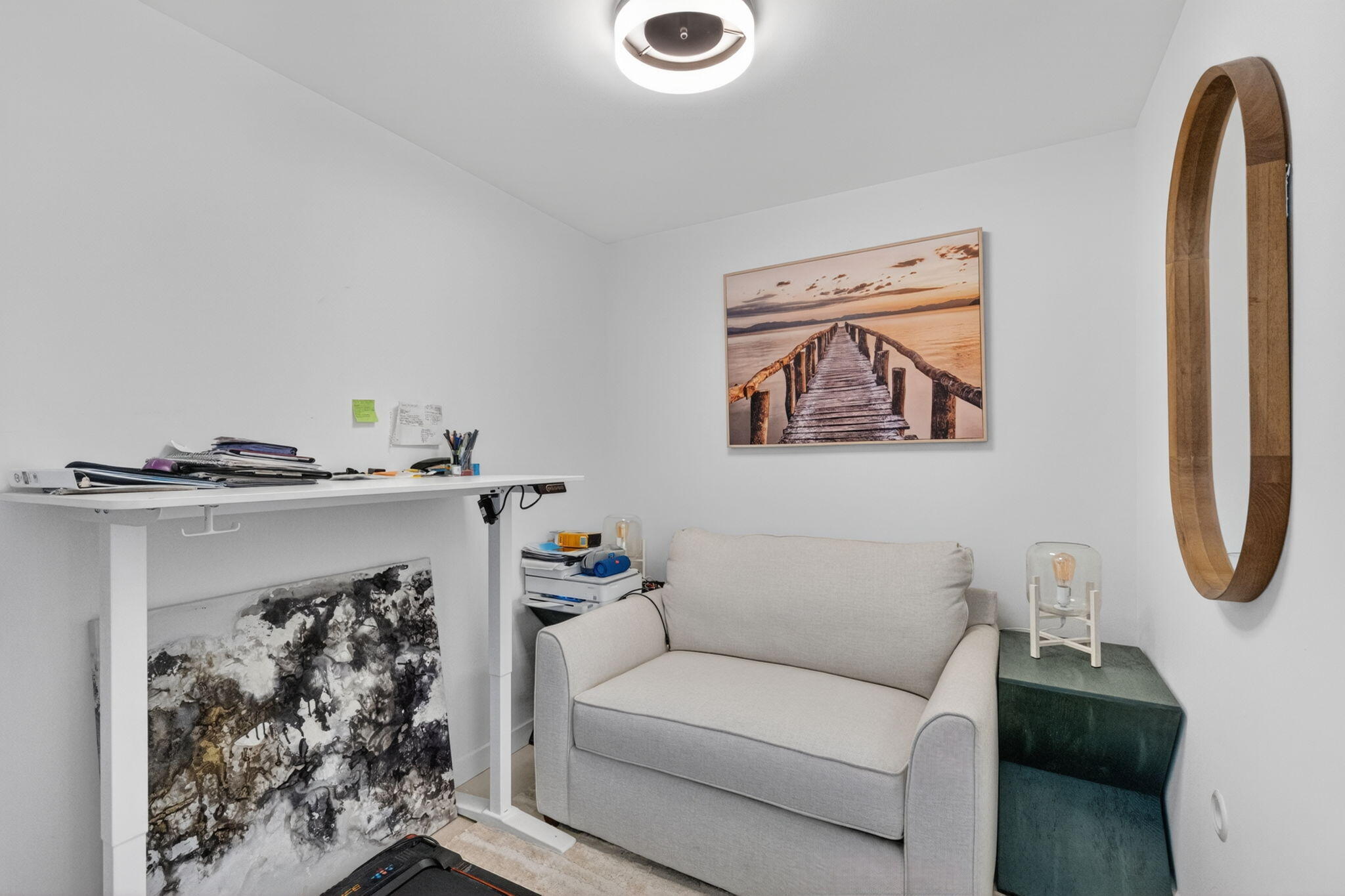 TIFFANY HOUSE CONDO - Residential