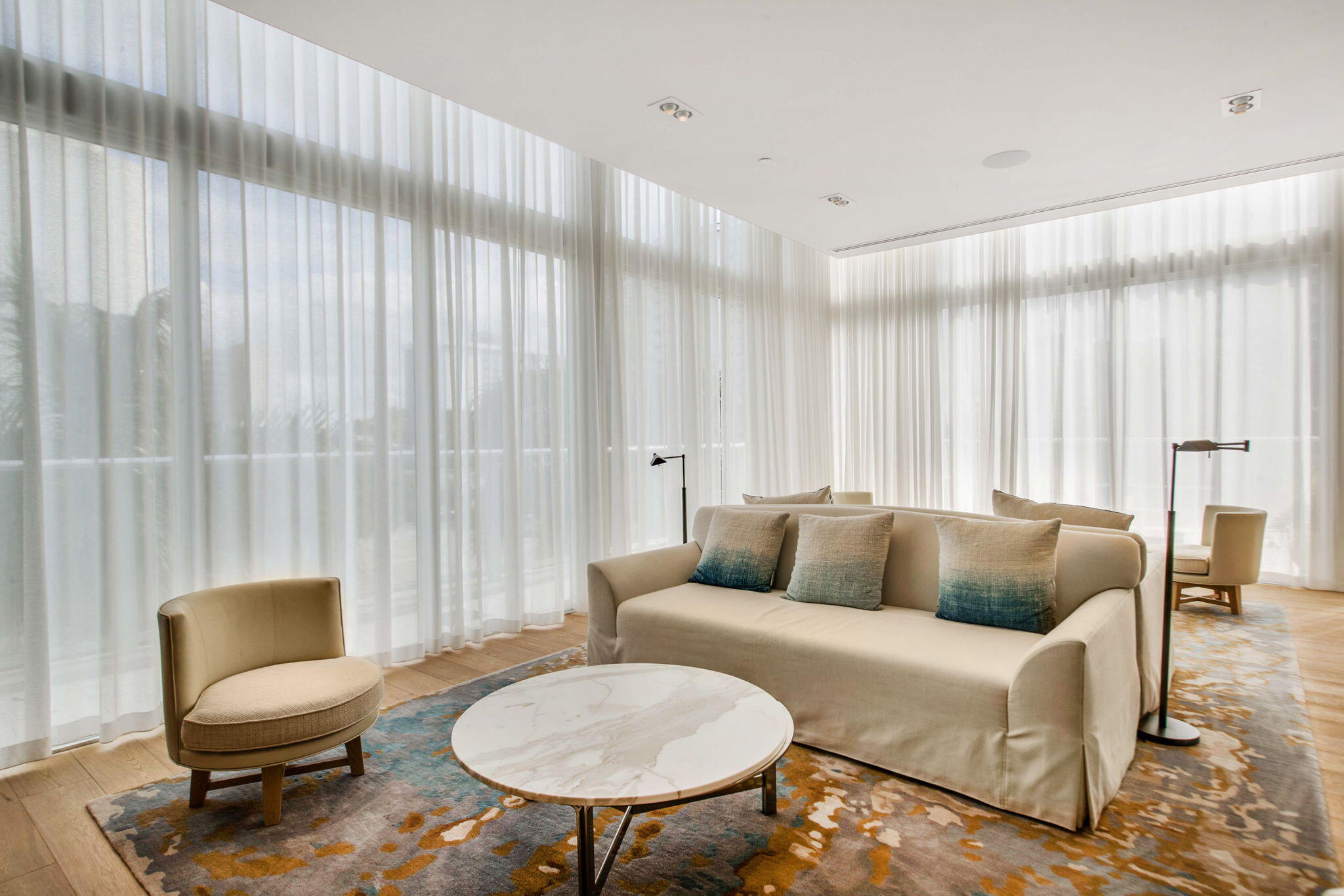 TIFFANY HOUSE CONDO - Residential